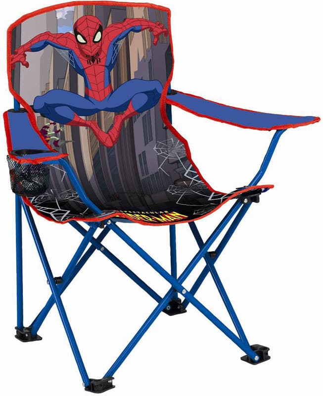 Rasklopiva Stolica Spiderman 15-1215