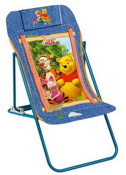 Rasklopiva Stolica Winnie The Pooh  15-1230