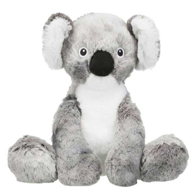 Trixie Plišana igračka za pse Koala 33cm 35673