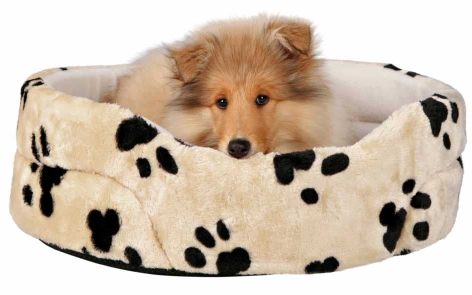 Trixie Krevet za pse sa jastukom Charly Beige 108cm 37009