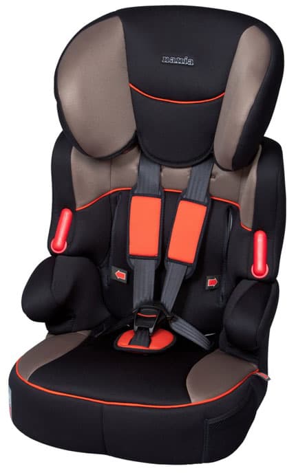 Nania autosedište Beline Premium SP Sahara