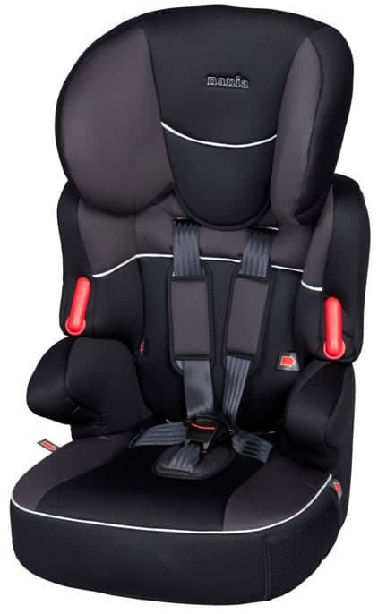 Nania autosedište Beline Premium SP Glacier