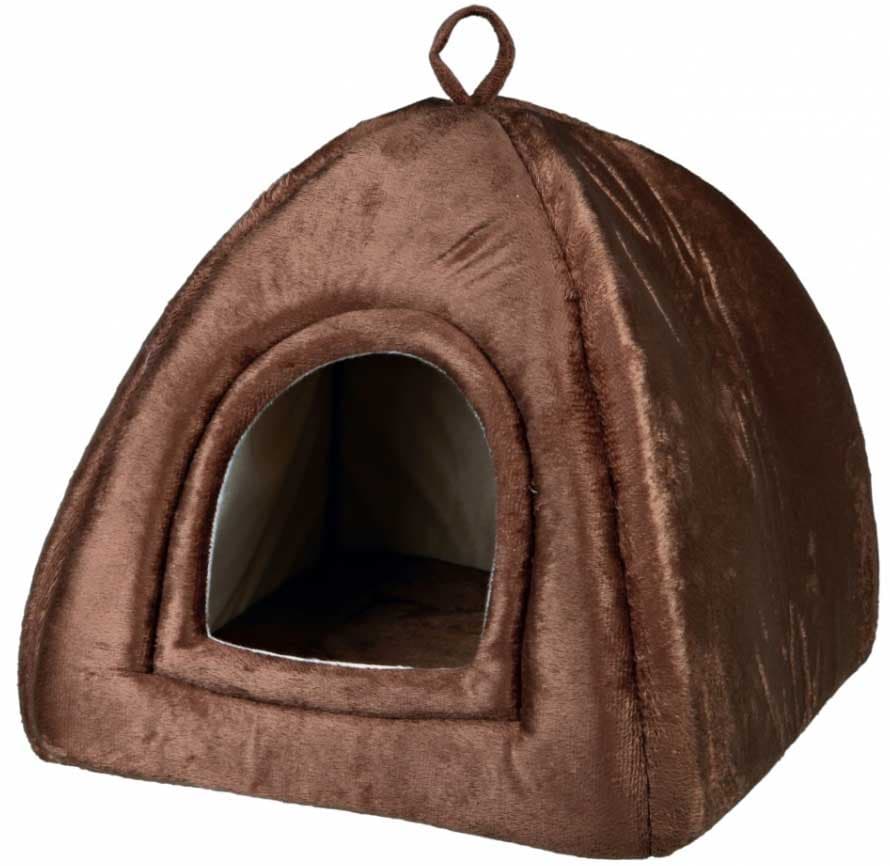 Kućica krevet za mačke ili male pse Trixie Moon 36332