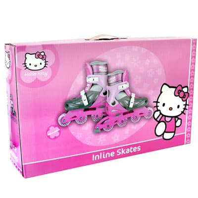 Mondo roleri Hello Kitty veličina 34-37  MN18591