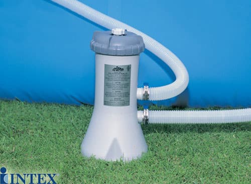Intex Filterska Pumpa za Bazene 28604 (58604)