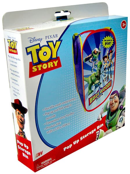 Mreža za igračke Toy Story BL190