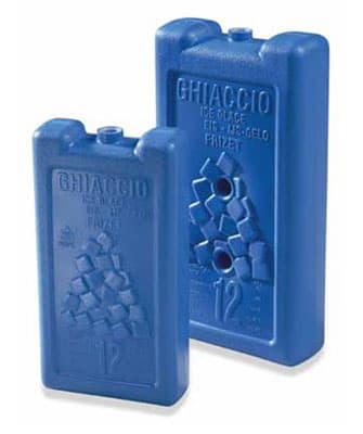 Uložak za ručni piknik frižider 