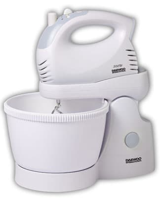 Daewoo mikser sa posudom