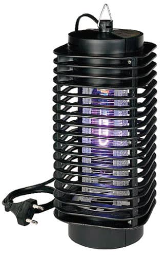 Lampa protiv komaraca