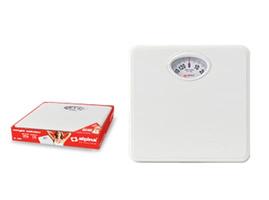 Alpina kućna vaga SF-5082