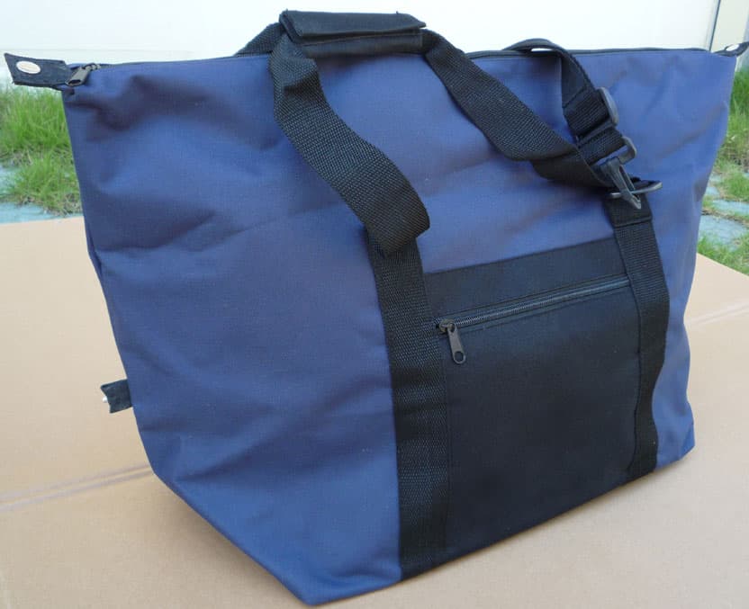 Prenosni Frižider Torba 62 cm -Teget 14-174