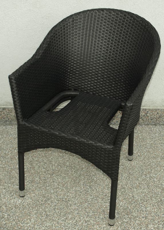 Stolica Od Wicker Ratana Marrakesh  88-502