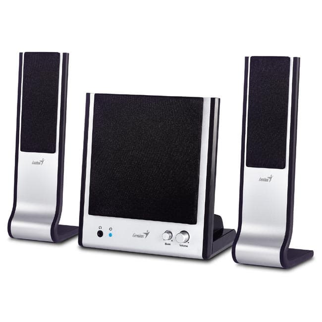 Genius SW - Flat 2.1 zvučni sistem