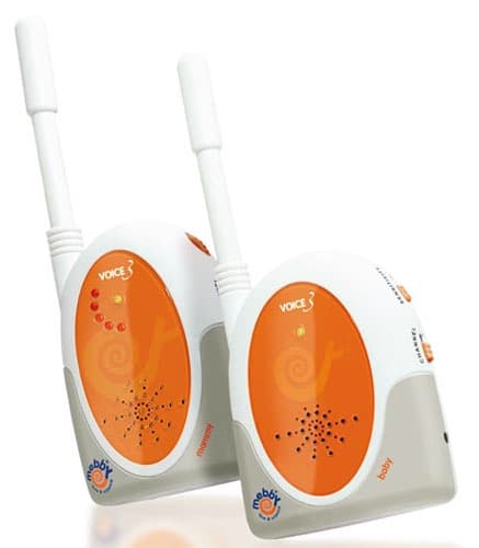 Baby alarm Baby Phone 91552