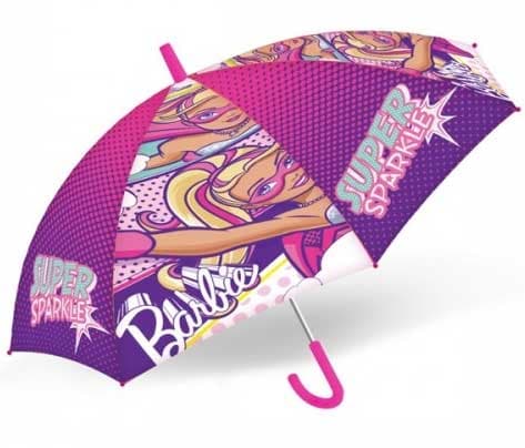 Kišobran za devojčice Barbie 16KS01BRP