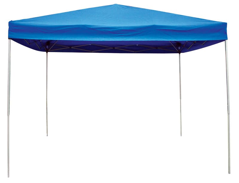 Paviljon Tenda Za Dvorište 3 x 3 m