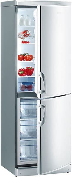 Kombinovani Frižider Gorenje RK6333AC