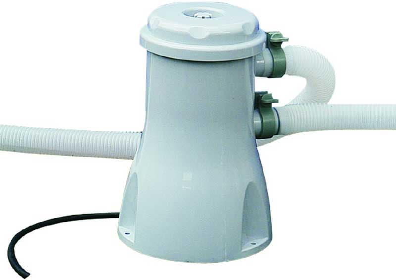 Univerzalna Filterska pumpa Za Bazene   26-380