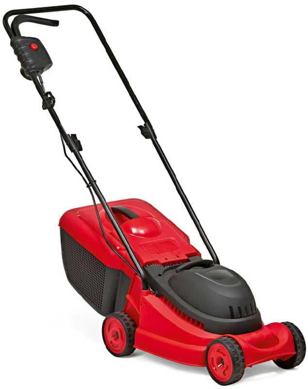 MTD LE 3210 Električna Kosačica 1000 W