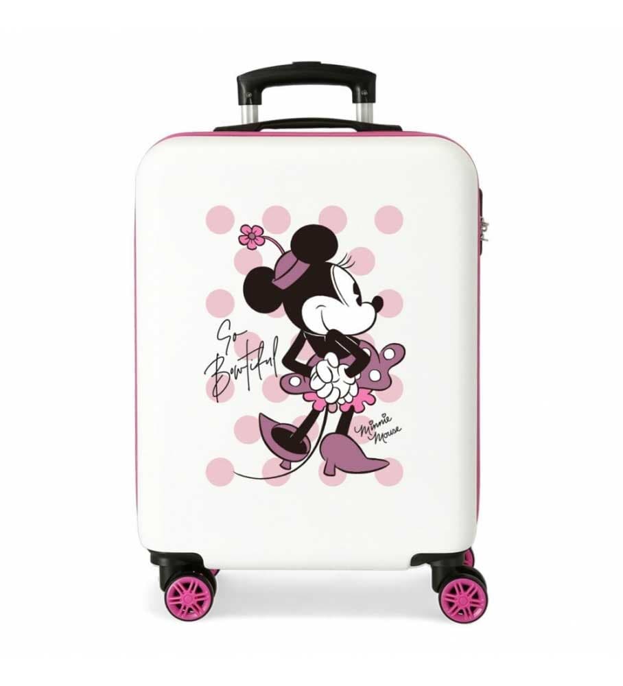 Kofer za put 55cm Disney Minnie So beautiful 40111