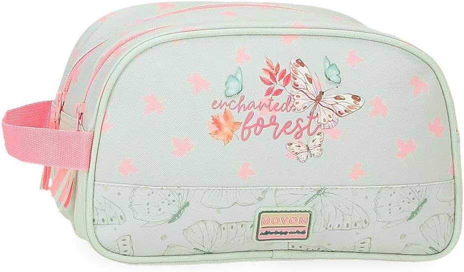 Kozmetički neseser Movom Enchanted forest 37444
