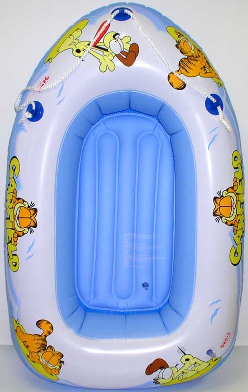 Garfild Čamac  25-552