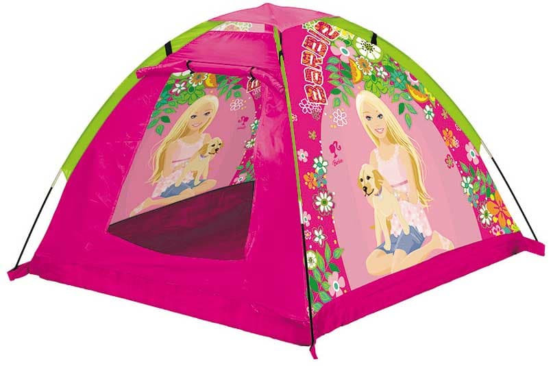 Barbie Dečiji Šator