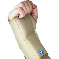 Fortuna Steznik za članak leve ruke sa uloškom, vel.M FT-006-M