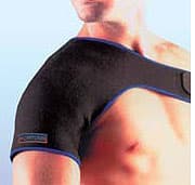 Fortuna Steznik za rame, vel.L FT-031-L