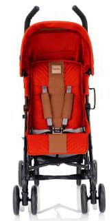 Inglesina Kišobran kolica Trip Mandarino AG82C0MND