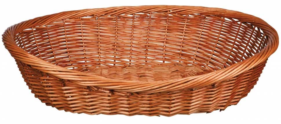 Pletena korpa za psa 100cm Trixie 28076