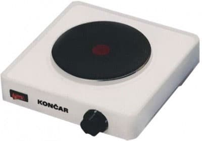 Končar rešo sa jednom ringlom EKA-10SL 145/1000W