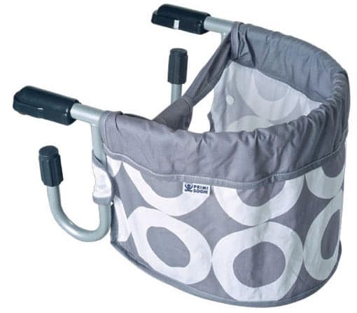 Primi Sogni viseća stolica za hranjenje Baby Sit Sprint perla 127-109-111