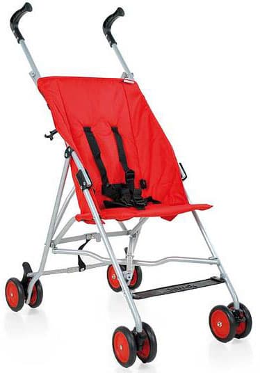 Hauck kolica Run Red 5000235