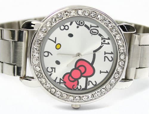 Hello Kitty Ručni časovnik 5712