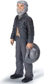 Schleich Američki Doseljenici - Figura Oca 70311