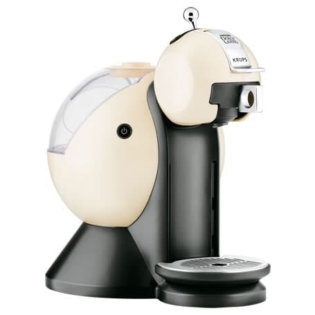 Nescafé® Dolce Gusto® Melody 2 KP2102 aparat za kafu