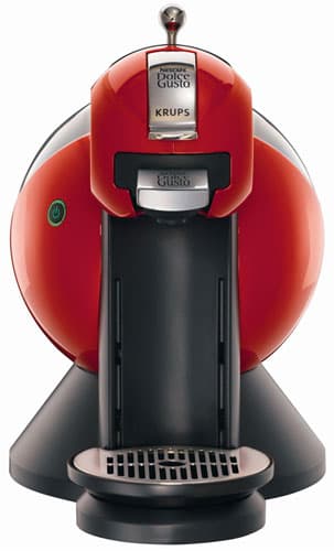 Nescafé® Dolce Gusto® Melody 2 KP2106 aparat za kafu