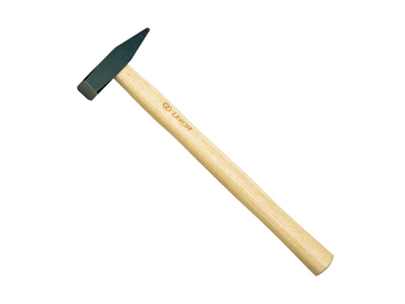 UNIOR Čekić zakovni nasađeni 400 g, art. 812 601803