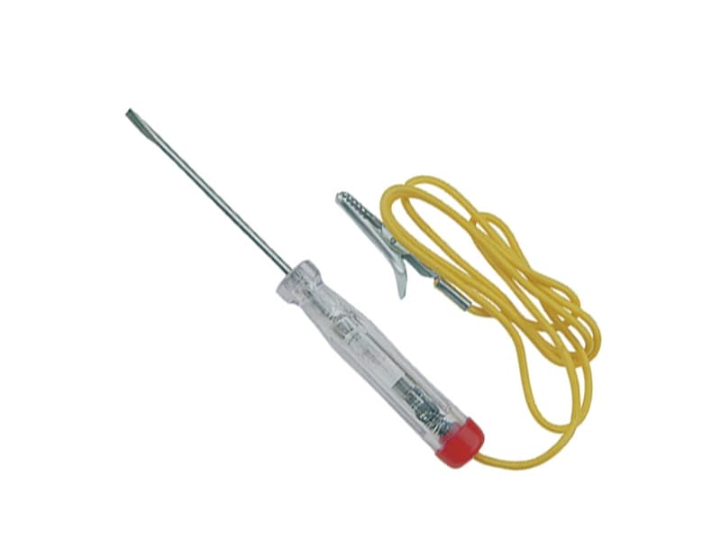 UNIOR Ispitivač struje za automobilske svećice 6-12V, art. 631 601688