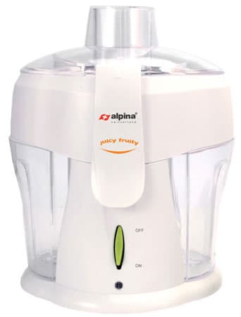 Alpina sokovnik SF-3000 20621