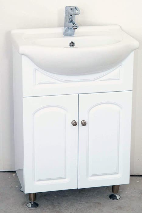 Ormarić sa lavaboom Royal 55