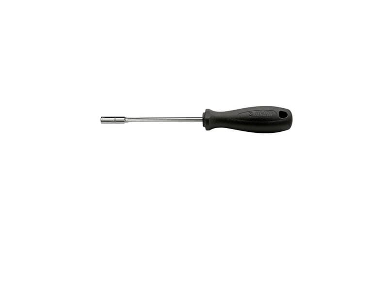 UNIOR Izvijač za matice - 6mm, art. 629CR 616408 604352