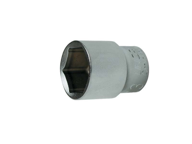 UNIOR Ključ nasadni 6-UGAONI 3/8 605329 504913