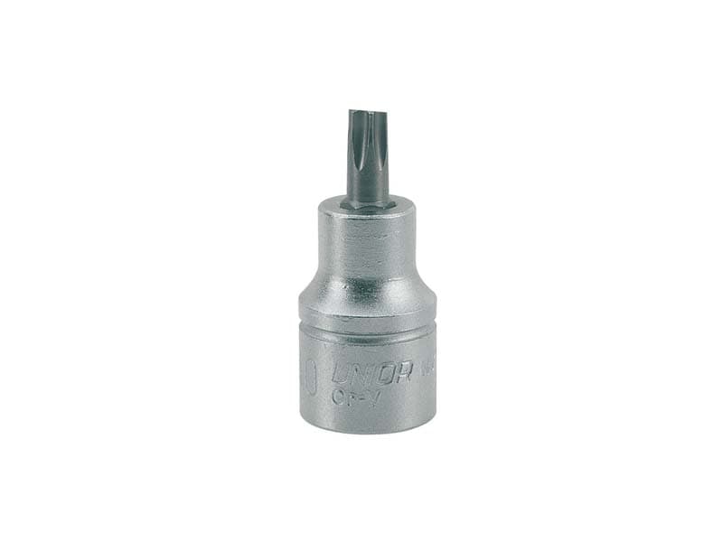 UNIOR Ključevi nasadni TORX 1/2 TX50 192/2TX 605568 164207