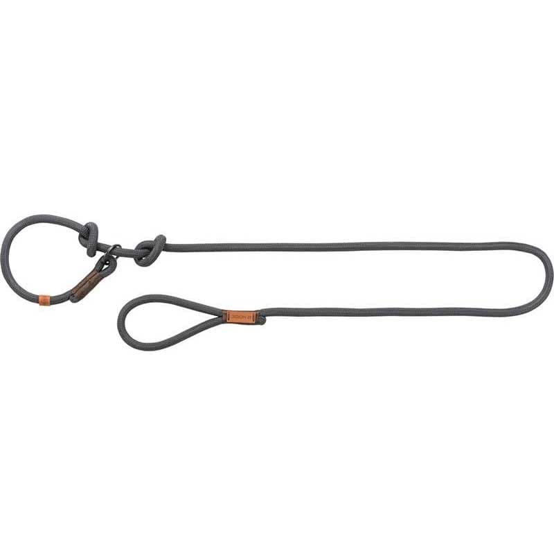 Trixie Povodac sa davilicom Be Nordic grey vel. S-M 17241