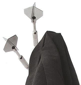 SuckUK Vešalica Za Kapute - Pikado