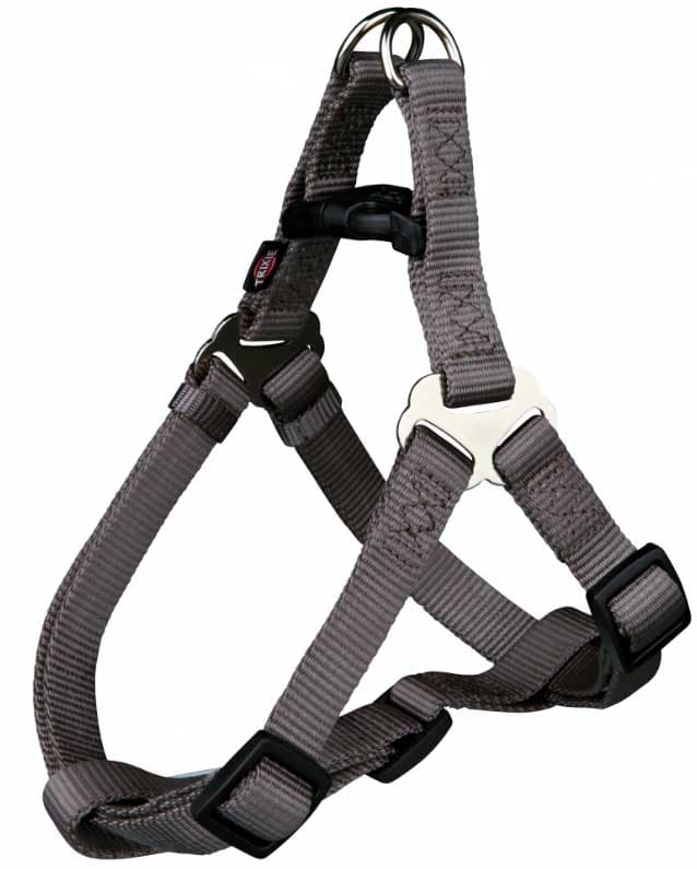 Am za psa Premium One Touch taupe veličina XS-S Trixie 20436