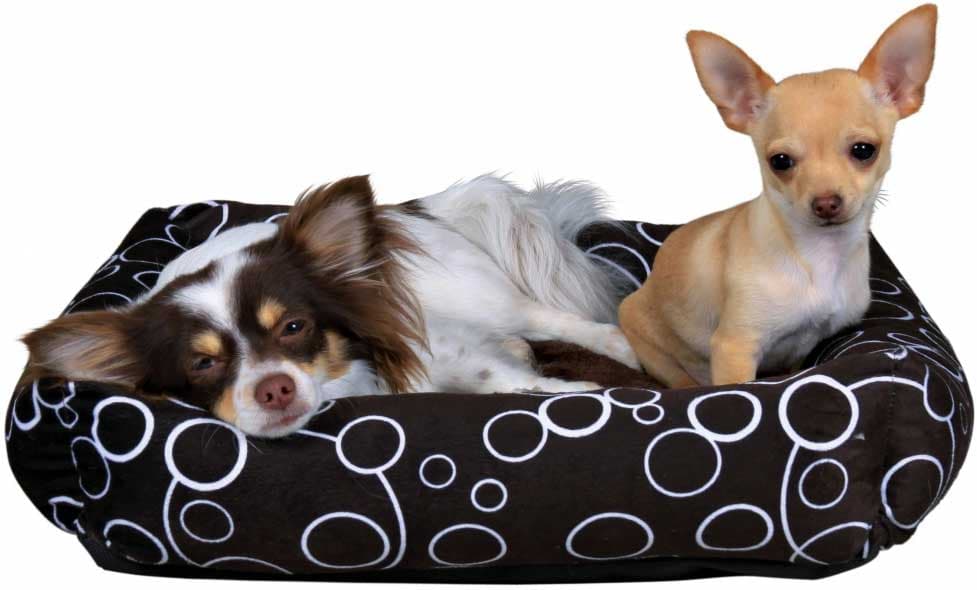 Krevet za psa male rase Trixie Marino 55cm 38292