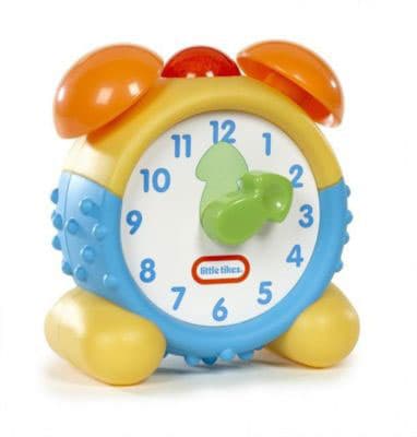 Igračka za bebe - Little Tikes Baby Sat LT620584